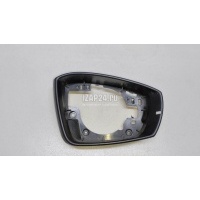 Рамка зеркала правого VAG Polo (HB) (2009 - 2017) 6R0857602B9B9