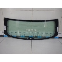 Стекло двери багажника VAG Polo (HB) (2009 - 2017) 6R6845051RNVB