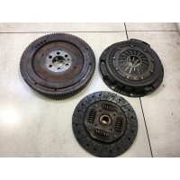 Комплект сцепление альфа ромео 2.0 jts 60603810