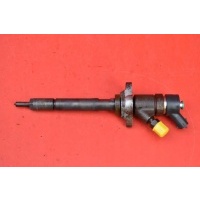 Форсунки форсунки тест 0445110239 peugeot партнер 1 i 1.6 hdi 2006 год
