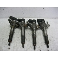 Форсунки форсунки av6q - 9f593 - ad форд focus 1.6tdci