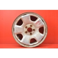 Колесо штампованное et48 6jx15 5x100 1