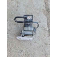 Петля двери задней правой Audi A3 2005 8p4833412