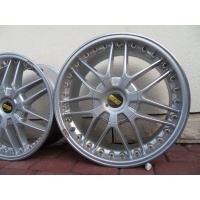 Колёсные диски 18 5x108 renault espace лагуна megane