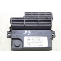 Блок блок управления напряжения audi a8 d3 4e0907280a