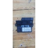 Блок блок управления напряжения audi a8 d3 4e0907280a