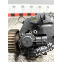 Регулятор давления топлива Citroen C4 2006 0928400607
