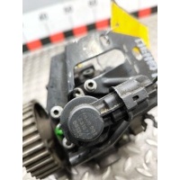 Регулятор давления топлива Citroen C5 2004 0928400607