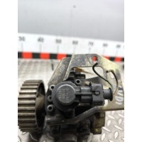 Регулятор давления топлива Citroen C3 2007 0928400607