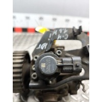 Регулятор давления топлива Citroen C4 Picasso 2007 0928400607
