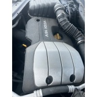 В сборе двигатель chevrolet captiva 2 , 0 vcdi 110 квт