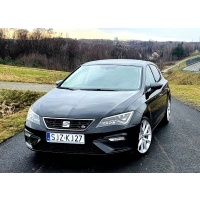 Seat леон iii fr светодиодный передняя i задняя низкий пробег ! ! !