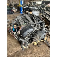 Двигатель BMW 5 E39 2003 2500 1