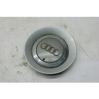 Крышка крышки колпак алюминиевые колёсные диски 8e0601165 audi a4 b6 2001 - 2004