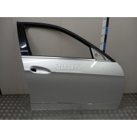 Дверь передняя правая Mercedes Benz W212 E-Klasse (2009 - 2016) 2127205400