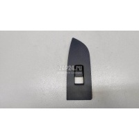 Накладка блока управления стеклоподъемниками VAG Passat CC (2008 - 2017) 3C8867375A1QB