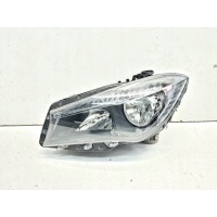 Мерседес cla 117 w117 фара переднее левая