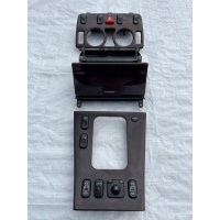 Декоры деревянная переключатели мерседес clk w208 a208