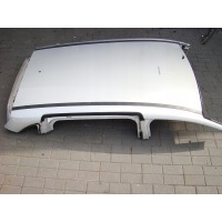 Форд гранд c - max - крыша
