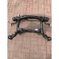 Audi a4 a5 b9 2018 rok скамья мост подвеска задняя 8w0505235ak