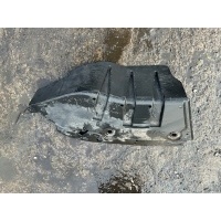 Крышка плита шасси renault megane iv 748a00163r