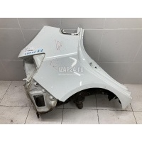 Крыло заднее правое Hyundai-Kia RIO (2011 - 2017) 715044YC20