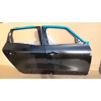 Дверь правое передняя renault гранд scenic iv оригинал новые