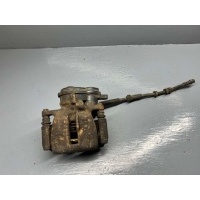 Суппорт задний левый Audi A4 B8 2008 32335478