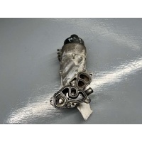 Корпус масляного фильтра Mazda 2 DE 2010 9687911380,1703252