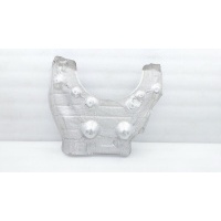 Тепловой экран BMW X5M F95 2019 51487424922, 7424922
