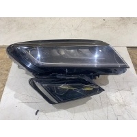 Фара светодиодная Skoda Kodiaq 1 566941016E
