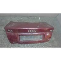 Замок багажника Audi A4 (B5) 1994-2000 1995 8D5827023Q