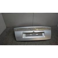 Замок багажника Audi A4 (B5) 1994-2000 1996 8D5827023Q