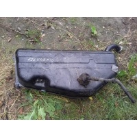 Бачёк топлива бак мерседес c124 пау