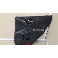 Обшивка двери задней правой Nissan Nissan Murano (Z51) 2008-2015 829001AA0A
