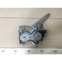 Стеклоподъемник электр. задний правый Toyota Toyota Hilux 2004-2015 857200K020