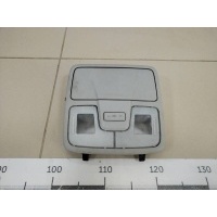 Плафон салонный Hyundai Hyundai ix35 (LM) 2010-2015 928002S000OM