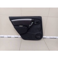 Обшивка двери задней левой Renault Renault Duster 2012> 829A17545R
