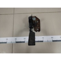 Педаль газа Nissan Nissan Murano (Z50) 2004-2008 18002CA100