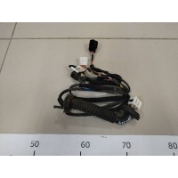 Проводка двери Kia Kia Rio 2 (JB) 2005-2011 916501G012