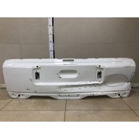 Дверь багажника нижняя Land Rover Land Rover Range Rover 3 (LM) 2002-2012 LR018131