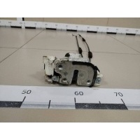Замок двери задней левой Mitsubishi Mitsubishi L200 (KB) 2006-2016 5745A091