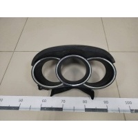 Накладка торпедо Kia Kia Sorento (XM) 2009> 848312P000, 848302P200VA