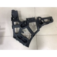 Кронштейн заднего бампера левый Renault Renault Megane (3) 2009-2016 850450018R