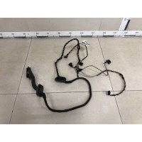 Проводка двери Volkswagen Volkswagen Polo (Sed RUS) 2011> 6RU971121E