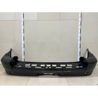 Бампер задний Land Rover Land Rover Range Rover Sport 2005-2012 DQC500071LML