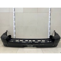 Бампер задний Land Rover Land Rover Range Rover Sport 2005-2012 DQC500071LML