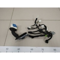 Проводка двери Mazda Mazda CX-5 (KE) 2011-2017 KF5767200A