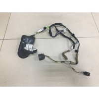 Проводка двери Mazda Mazda Mazda 3 (BK) 2002-2009 BP4M67210C