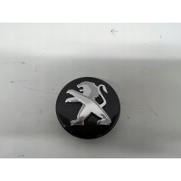 Peugeot крышки крышка колпачок 9672558477
